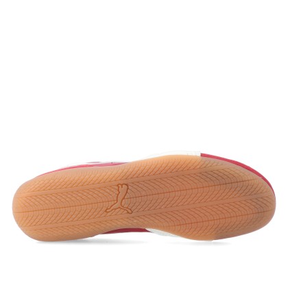 Puma Speedcat Nylon Dark Crimson/white