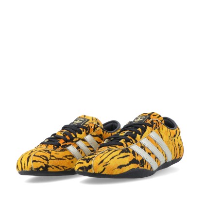 adidas Originals Tokyo W Yellow / Gold Met.