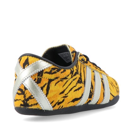 adidas Originals Tokyo W Yellow / Gold Met.