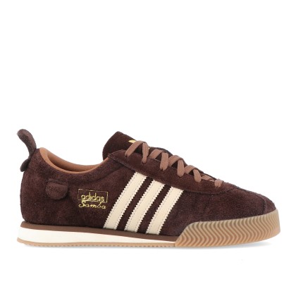 adidas Originals Samba 62 Super Aurora Coffee / Crystal Linen adidas Originals Samba 62 Super Aurora Coffee / Crystal Linen