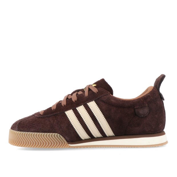 adidas Originals Samba 62 Super Aurora Coffee / Crystal Linen