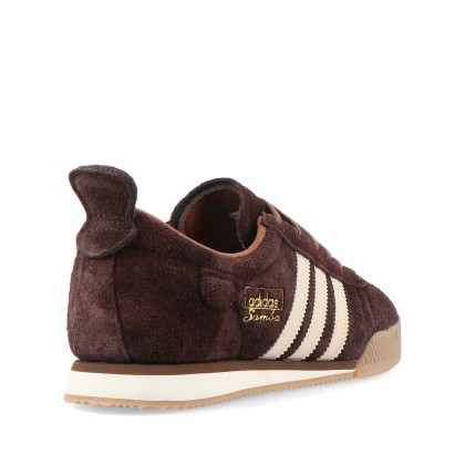 adidas Originals Samba 62 Super Aurora Coffee / Crystal Linen adidas Originals Samba 62 Super Aurora Coffee / Crystal Linen