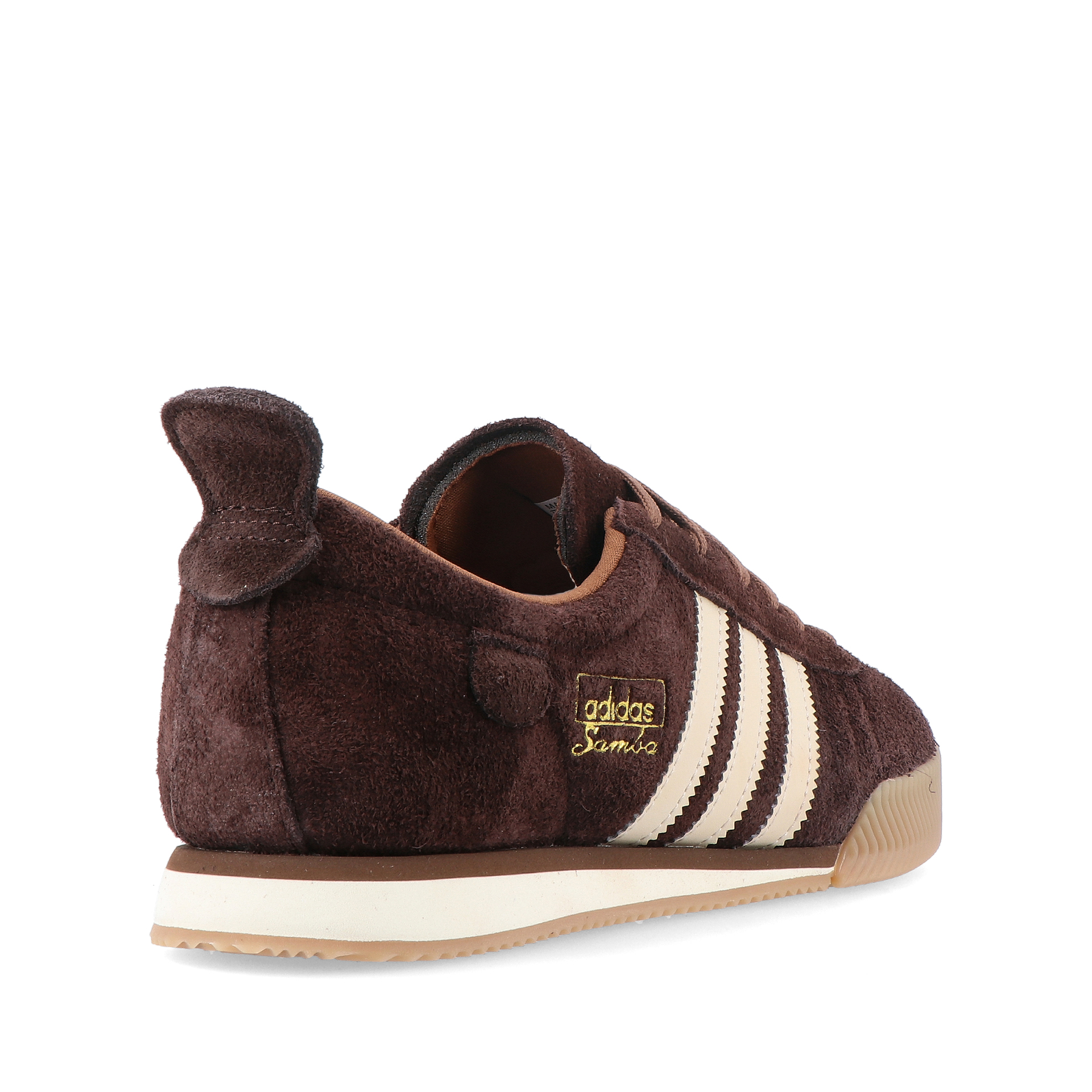 adidas Originals Samba 62 Super Aurora Coffee / Crystal Linen