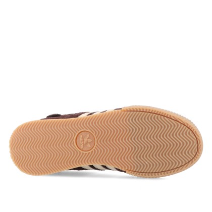adidas Originals Samba 62 Super Aurora Coffee / Crystal Linen adidas Originals Samba 62 Super Aurora Coffee / Crystal Linen