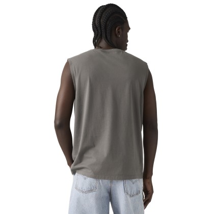 Levis T-shirt Gr Muscle Ls Bolster Logo 2 Levis T-shirt Gr Muscle Ls Bolster Logo 2
