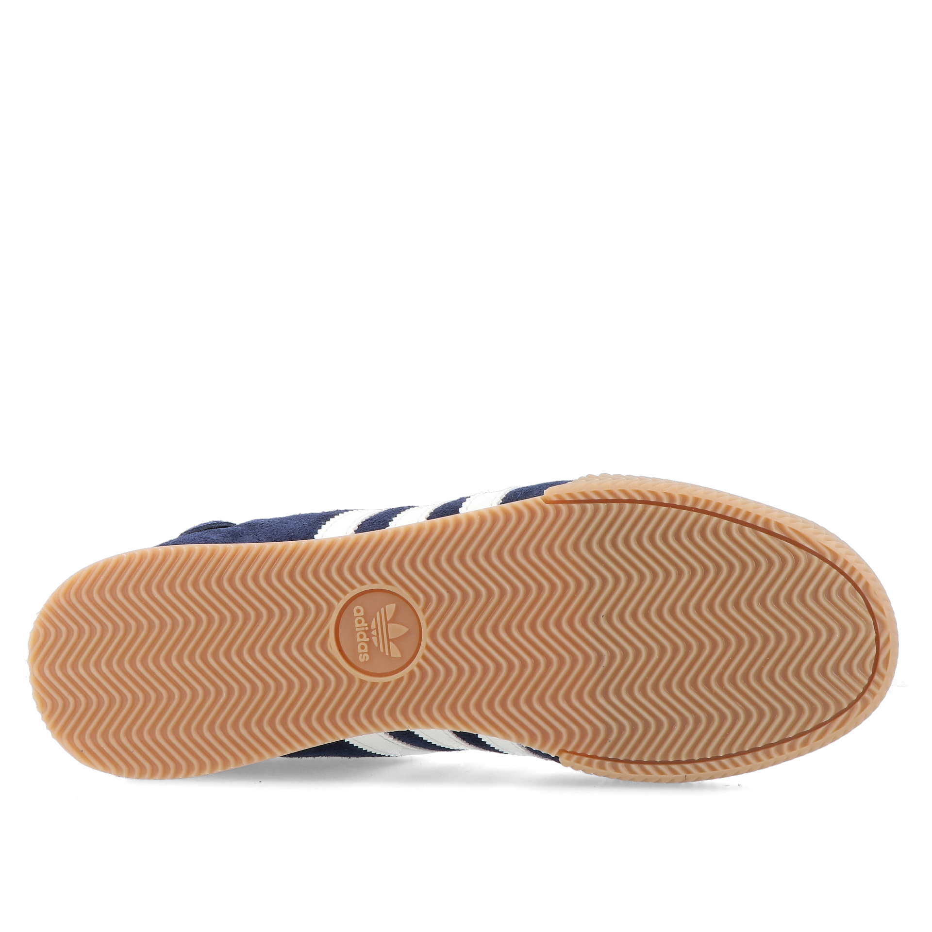 adidas Originals Samba 62 Super Night Indigo / Chalk White