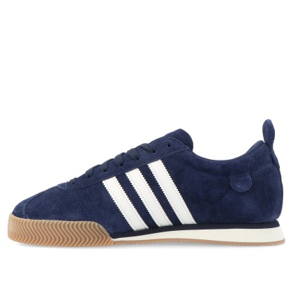 adidas Originals Samba 62 Super Night Indigo / Chalk White adidas Originals Samba 62 Super Night Indigo / Chalk White