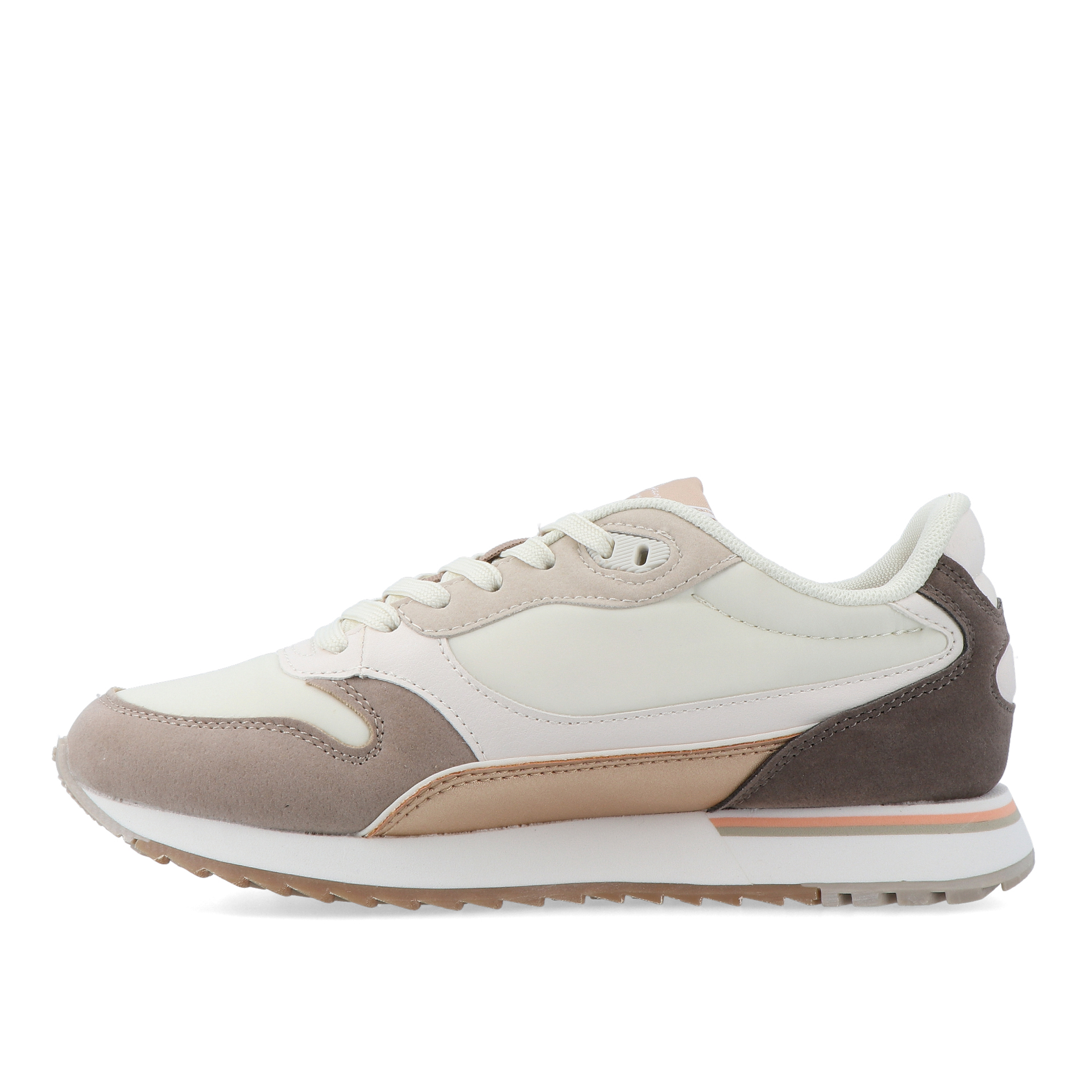 Pepe Jeans Bexley City W Concrete Beige
