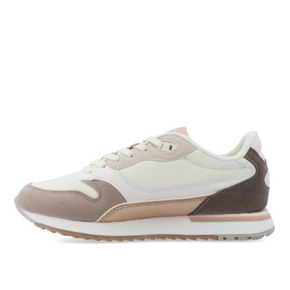 Pepe Jeans Bexley City W Concrete Beige