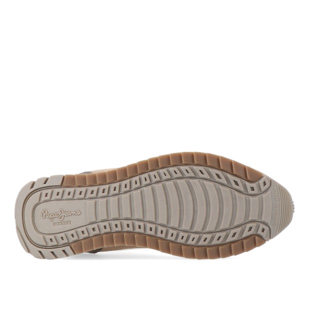 Pepe Jeans Bexley City W Concrete Beige