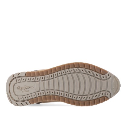 Pepe Jeans Bexley City W Concrete Beige