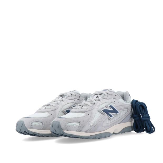 New Balance 204L Raincloud