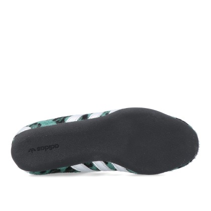 adidas Originals Tokyo W Semi Screaming Green / Silver Met.