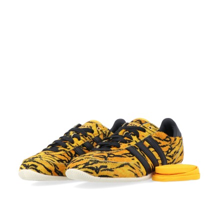 adidas Originals Japan W Yellow / Core Black