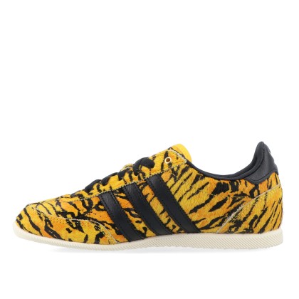 adidas Originals Japan W Yellow / Core Black