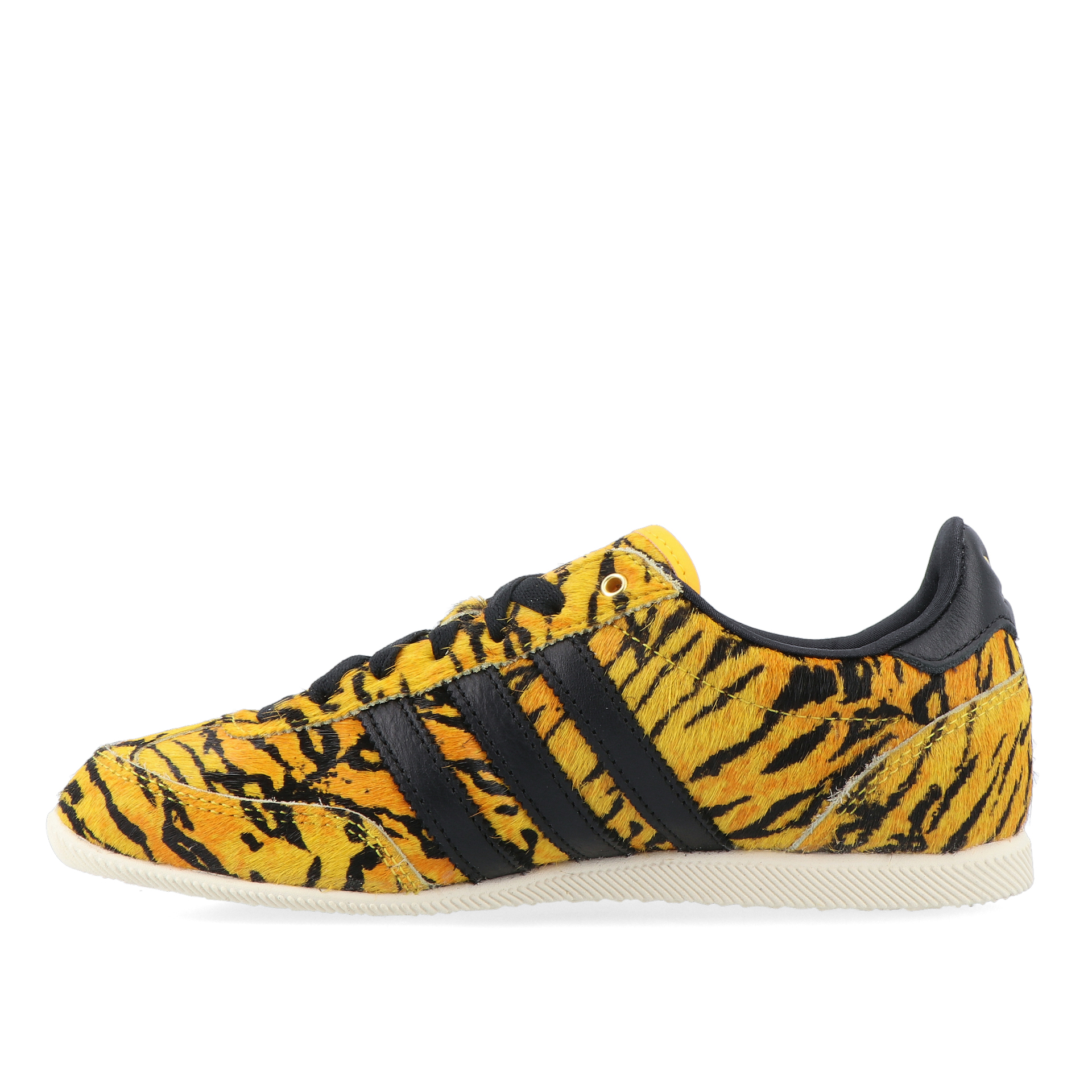 adidas Originals Japan W Yellow / Core Black