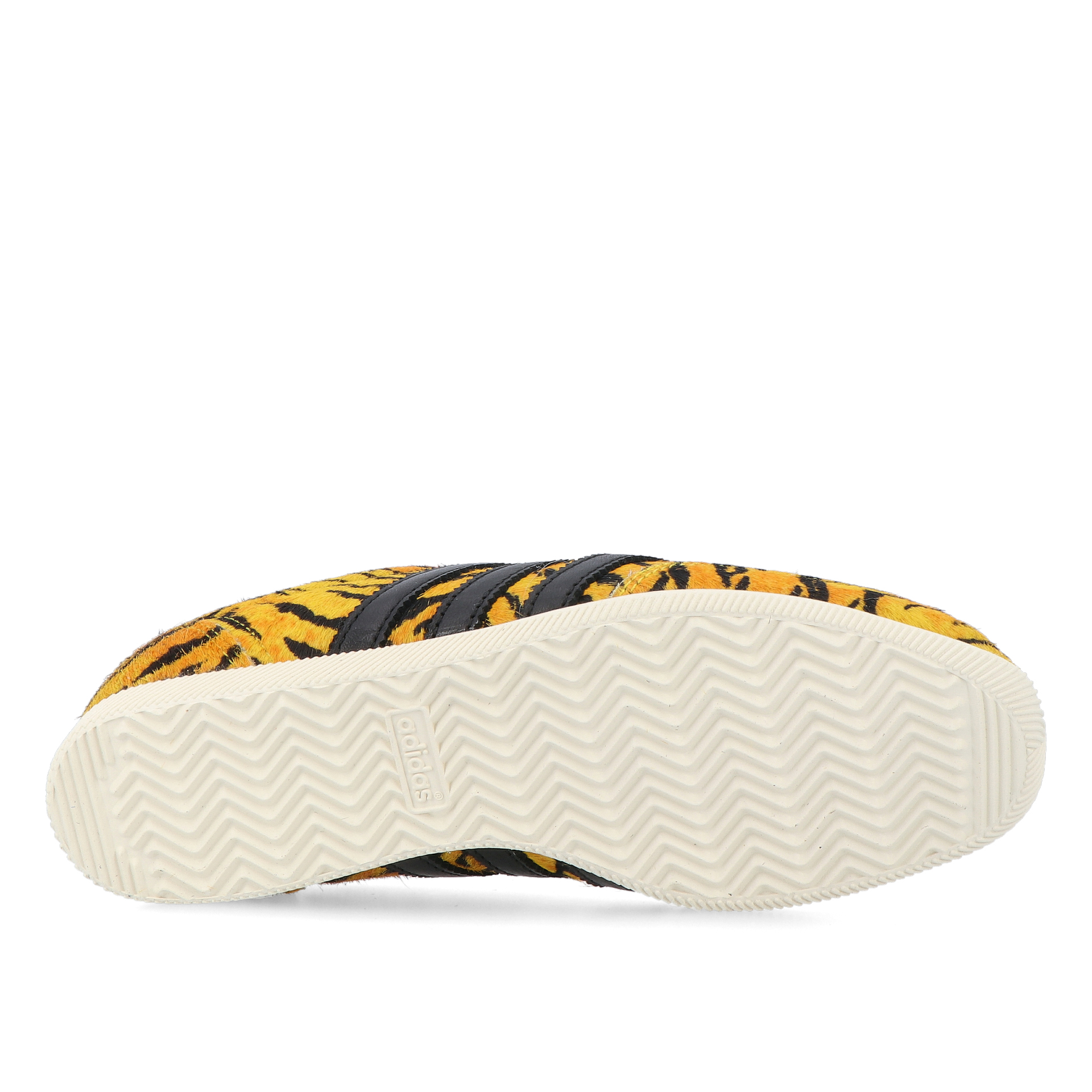 adidas Originals Japan W Yellow / Core Black