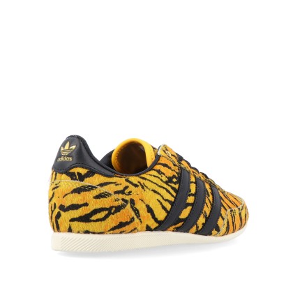 adidas Originals Japan W Yellow / Core Black