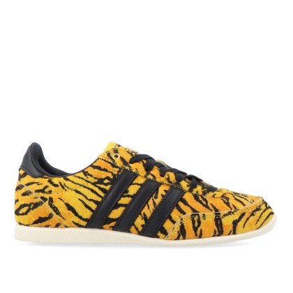 adidas Originals Japan W Yellow / Core Black