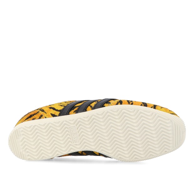 adidas Originals Japan W Yellow / Core Black