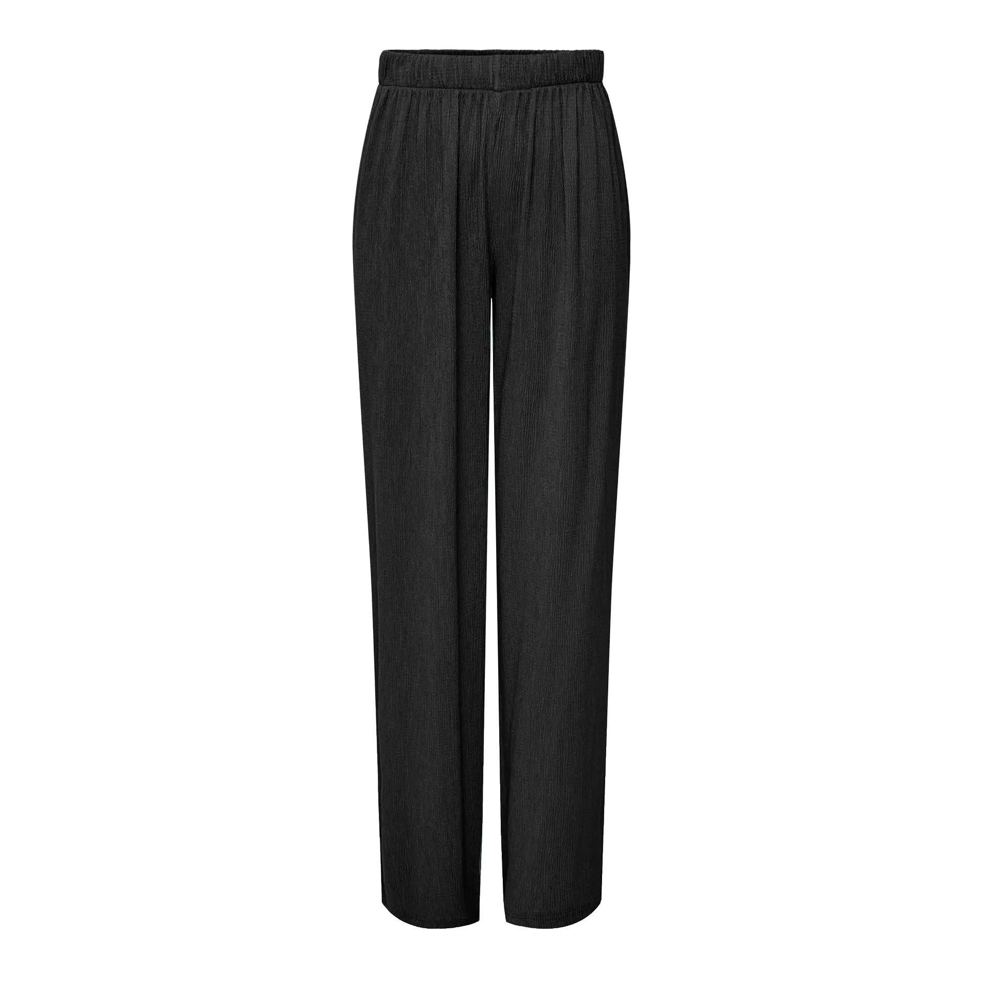 Only Calça Kaylie Mw Struc Str Black