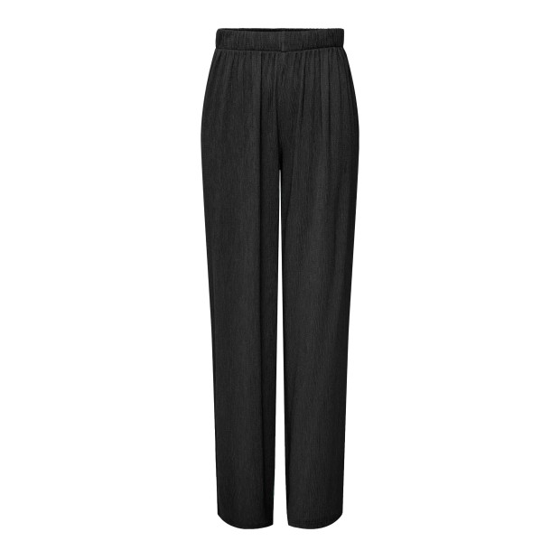 Only Calça Kaylie Mw Struc Str Black