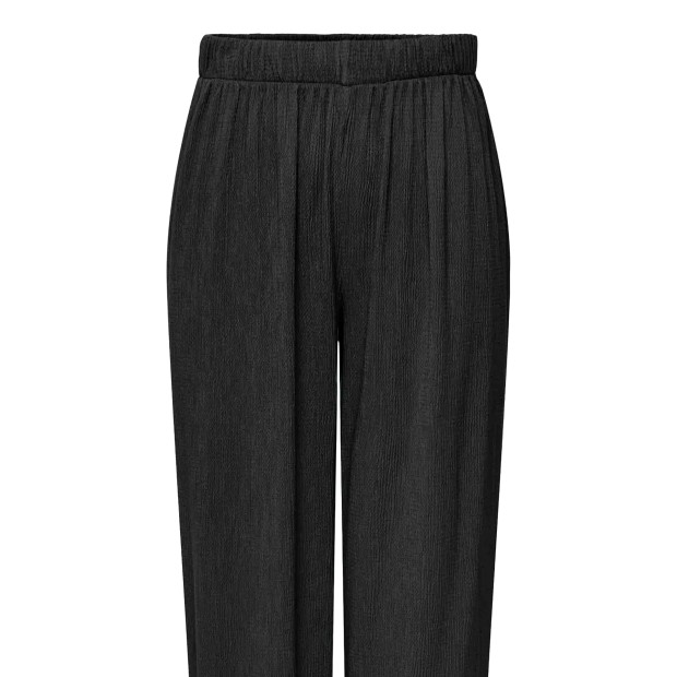 Only Calça Kaylie Mw Struc Str Black