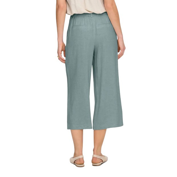 Only Cal�a Siesta Hw Lin Bl Clean Abyss