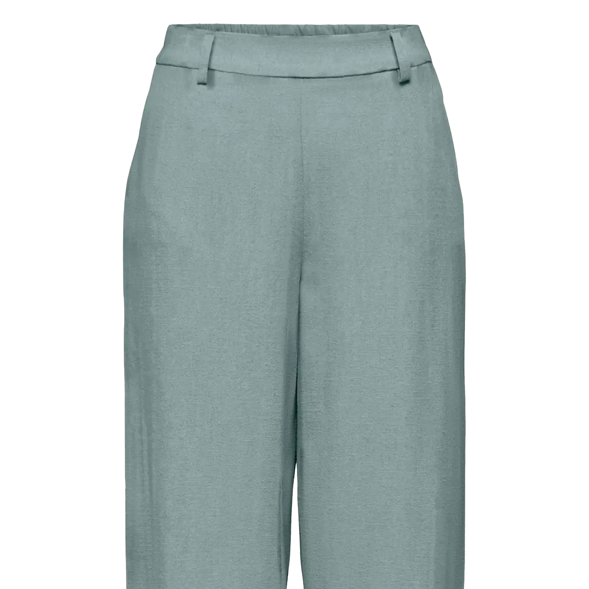 Only Calça Siesta Hw Lin Bl Clean Abyss