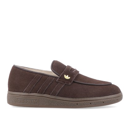 adidas Originals Handball Spezial Loafer Aurora Coffee / Aurora Coffee