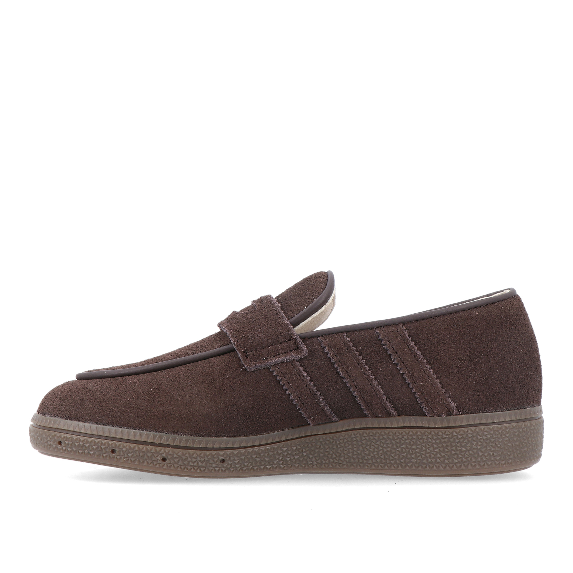 adidas Originals Handball Spezial Loafer Aurora Coffee / Aurora Coffee