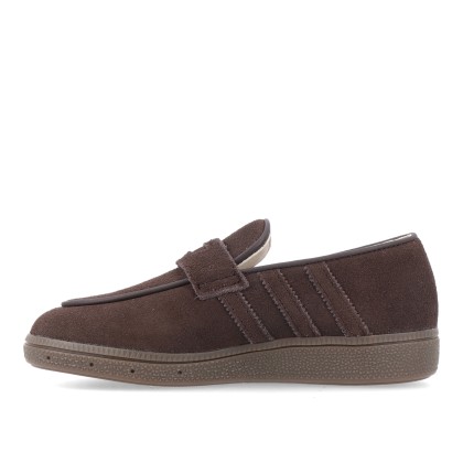 adidas Originals Handball Spezial Loafer Aurora Coffee / Aurora Coffee