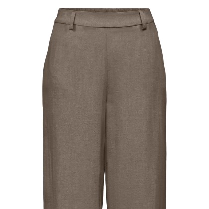 Only Calça Siesta Hw Lin Bl Clean Walnut Only Calça Siesta Hw Lin Bl Clean Walnut