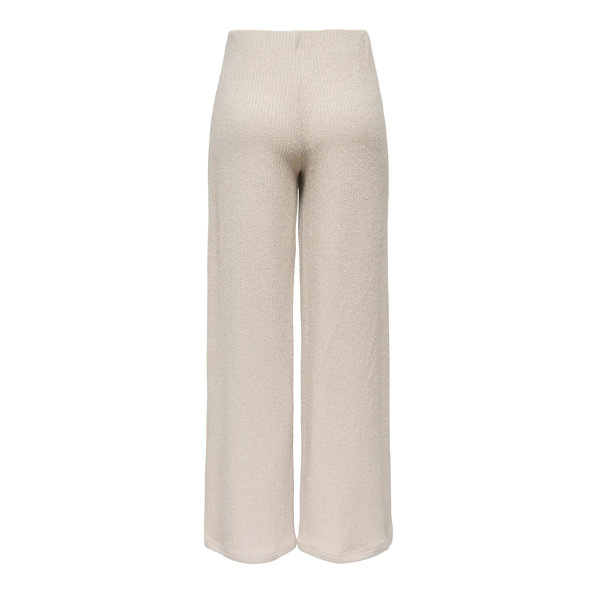 Only Calça Vicki Wide Pumice Stone
