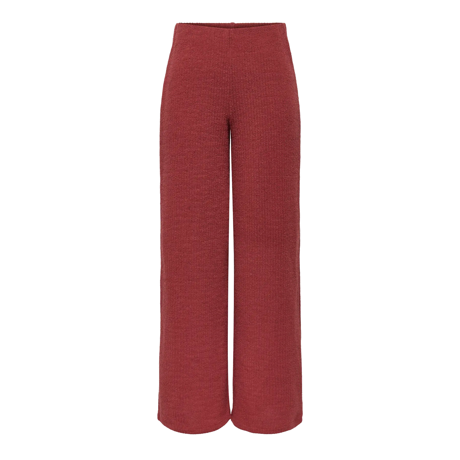 Only Calça Vicki Wide Spiced Apple