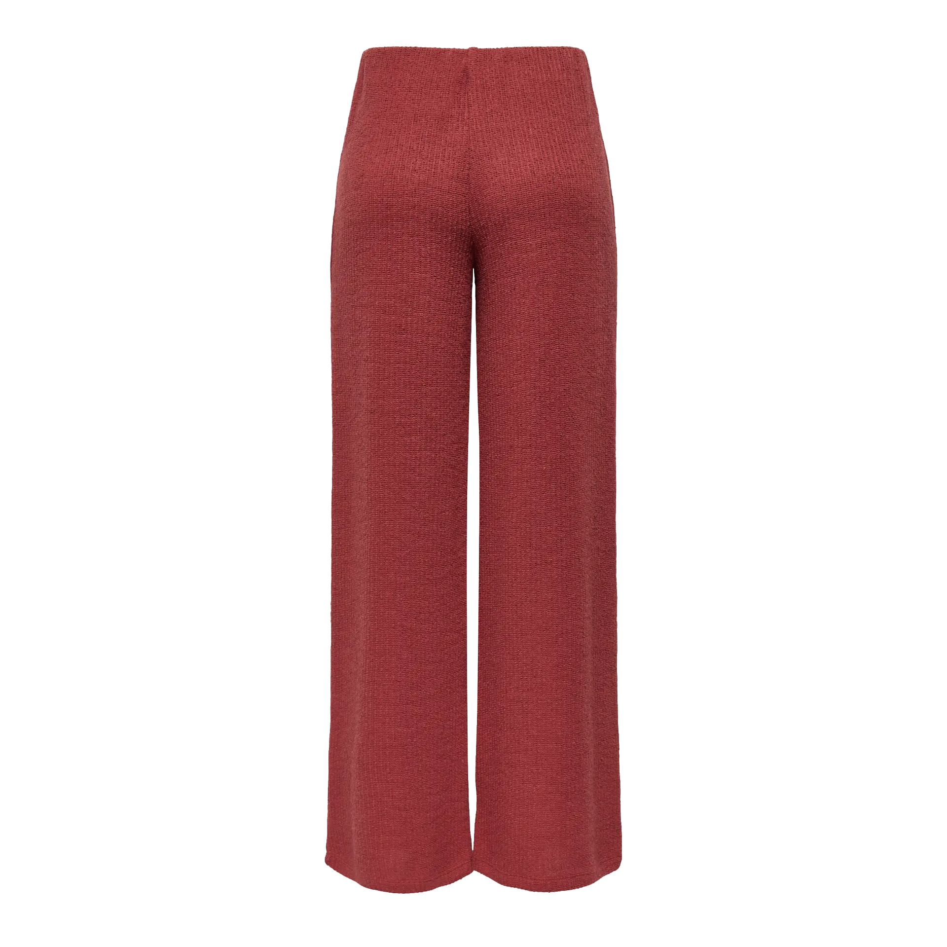 Only Calça Vicki Wide Spiced Apple