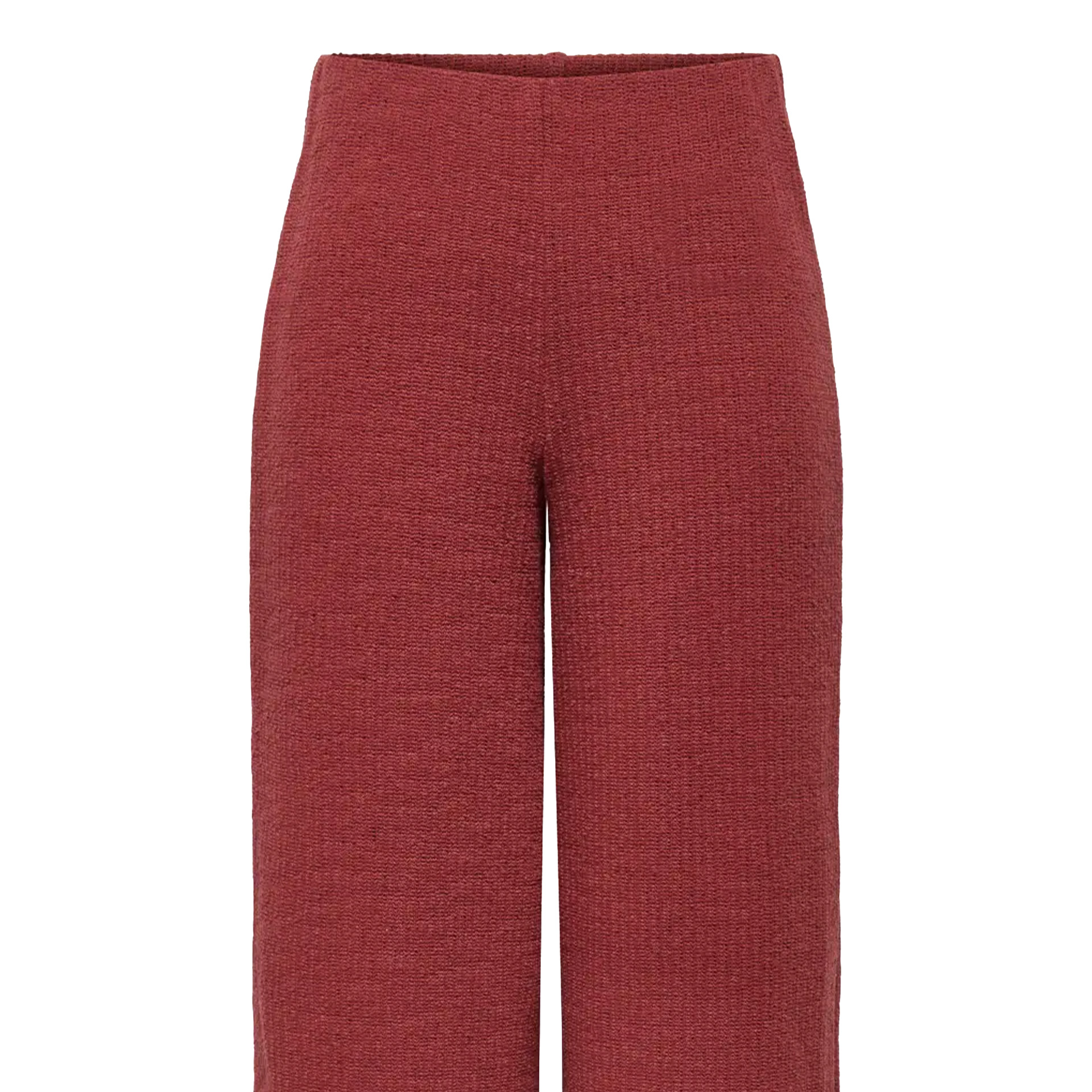 Only Calça Vicki Wide Spiced Apple