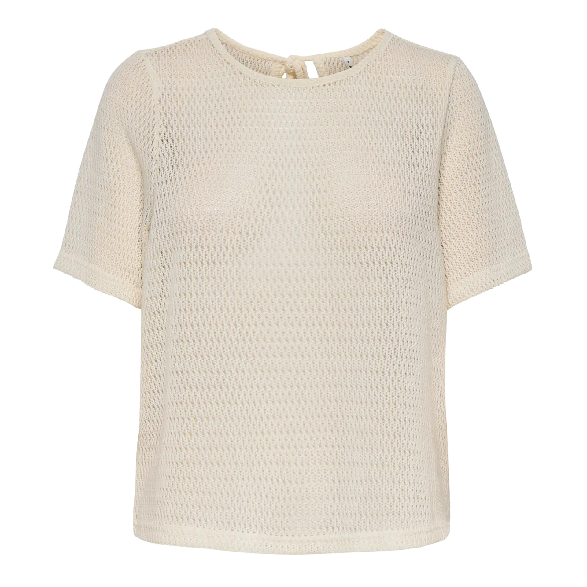 Only T-shirt Kastella O-neck Cloud Dancer
