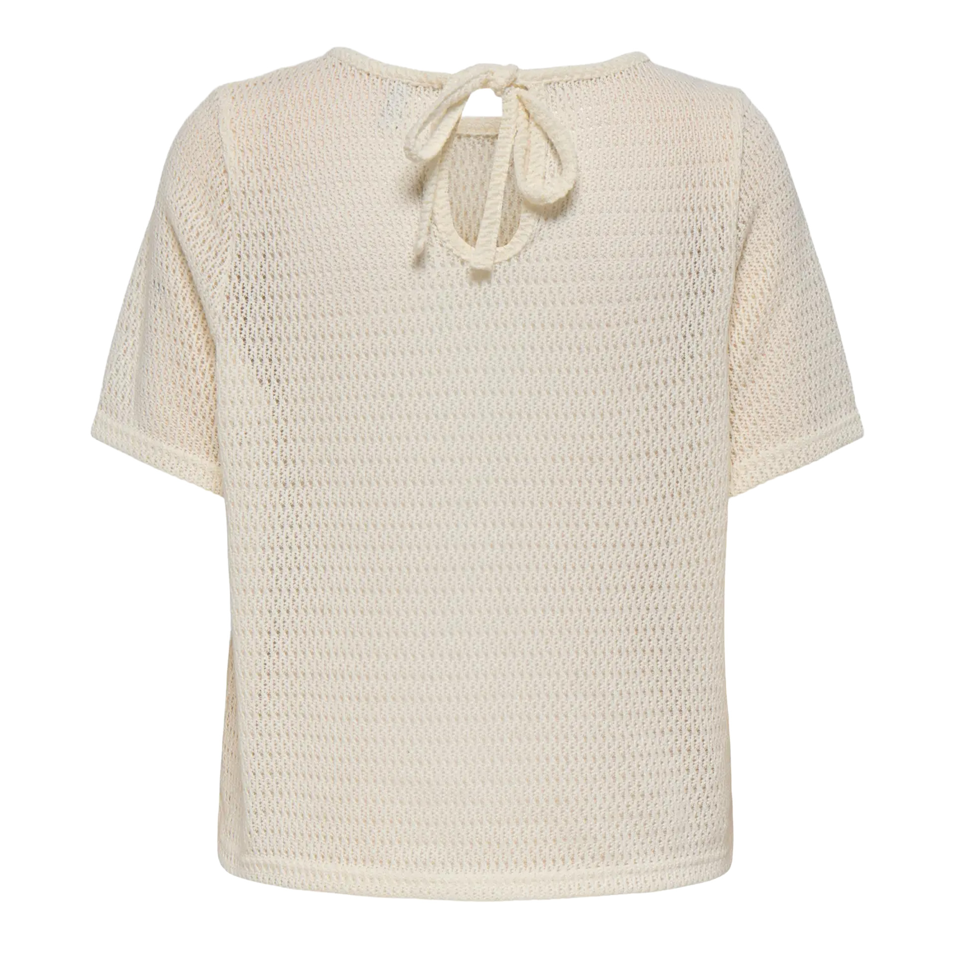 Only T-shirt Kastella O-neck Cloud Dancer