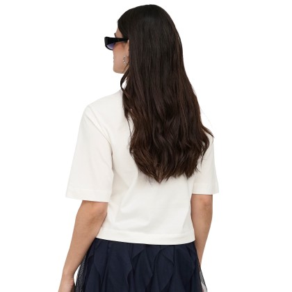 Only T-shirt Vega New Vibe Cloud Dancer Riviera
