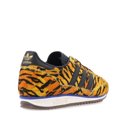 adidas Originals Sl 72 Og W Yellow / Core Black