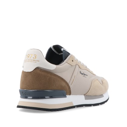 Pepe Jeans Hailon Basic M Camel Beige Pepe Jeans Hailon Basic M Camel Beige