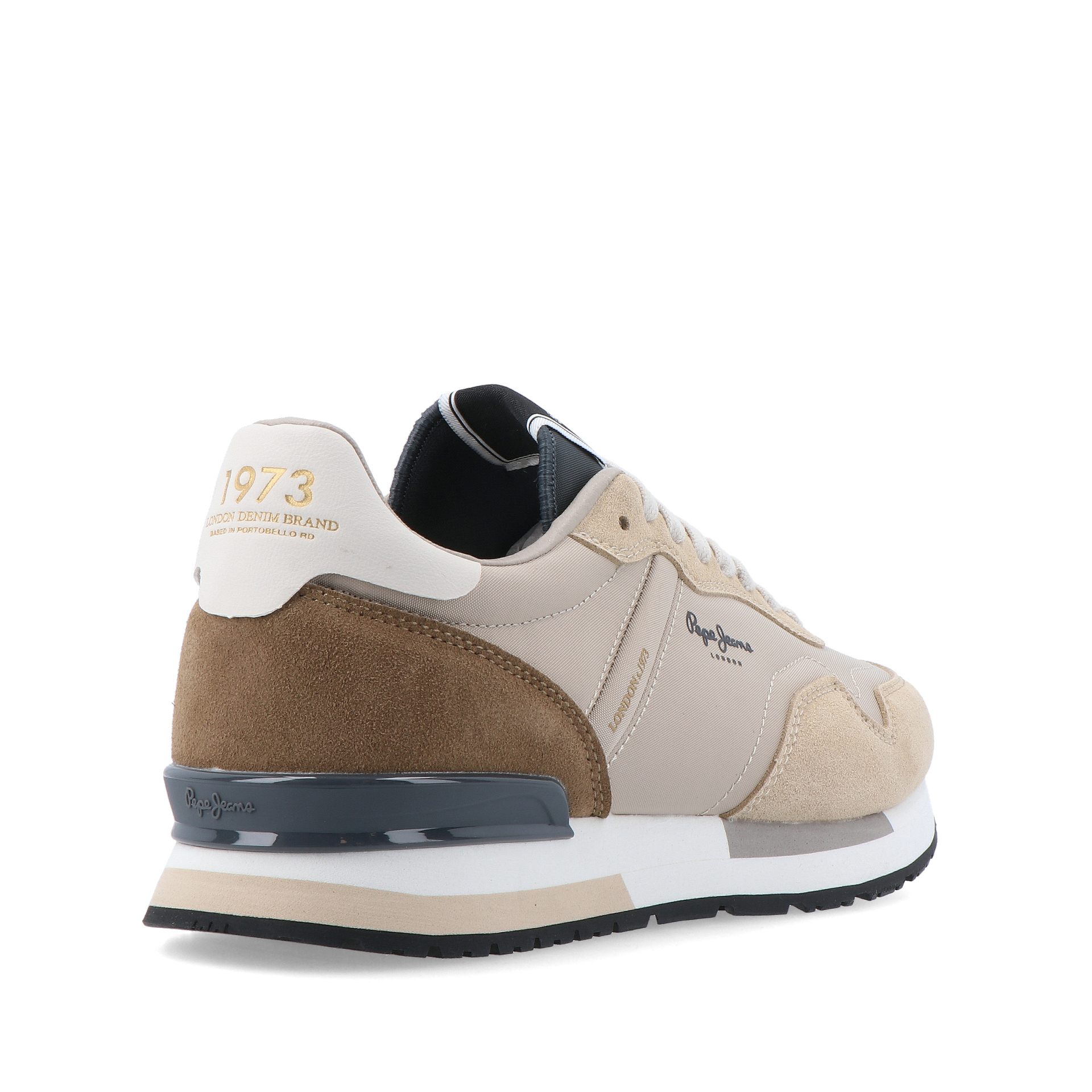Pepe Jeans Hailon Basic M Camel Beige