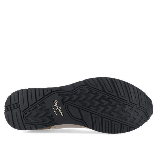 Pepe Jeans Hailon Basic M Camel Beige