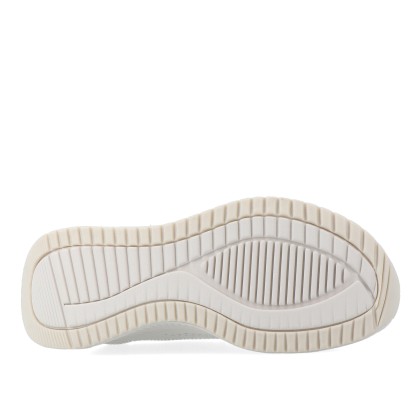 Skechers Bobs Squad 4 - Dire Step Off White
