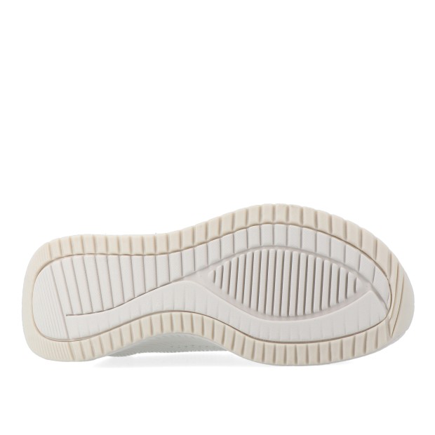 Skechers Bobs Squad 4 - Dire Step Off White