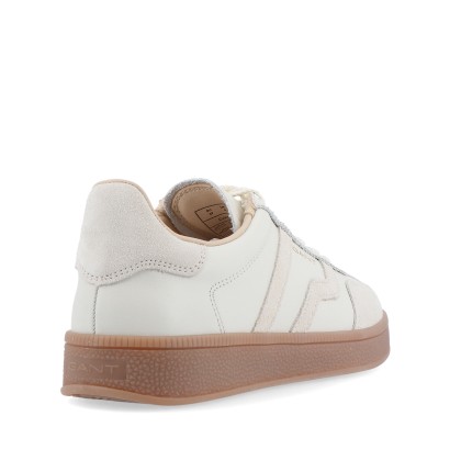 Gant Cuzima White