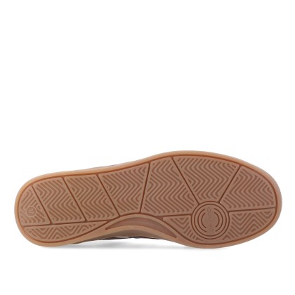 Gant Cuzima Off White/plum Red