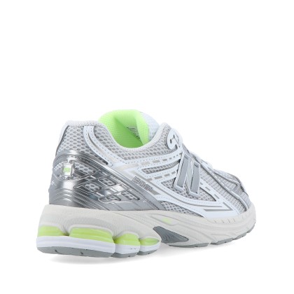 New Balance 1906 Lace Grey Matter