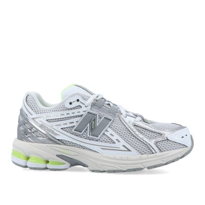 New Balance 1906 Lace Grey Matter